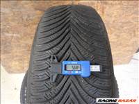 215/65R17 Michelin téli garnitúra jó állapotban olcsón eladó!