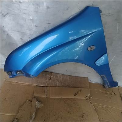 SUZUKI IGNIS Bal első sárvédő