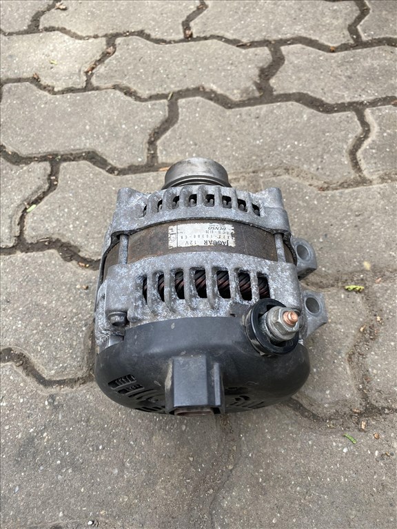 Jaguar XF (X250) generátor 8X23-10300-CB 1. kép