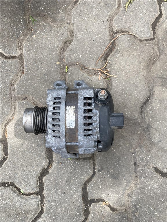 Jaguar XF (X250) generátor 8X23-10300-CB 2. kép