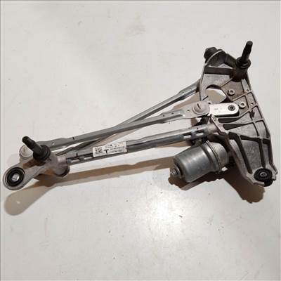 Tesla Model Y ablaktörlő motor mechanikával 1628222-00-B