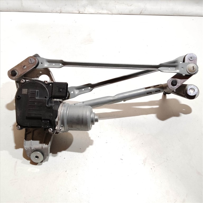 Tesla Model Y ablaktörlő motor mechanikával 1628222-00-B 2. kép