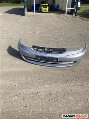 Citroën C8 I Citroen C8 Peugeot 807 első lökhárító EZRC színkó