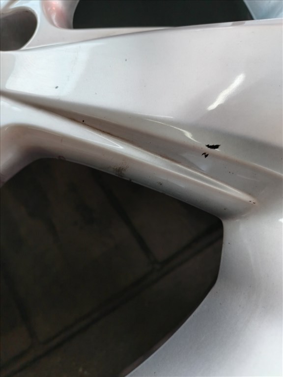  OPEL MOKKA 5x105 18" aluufelni, 215/55 új Linglong nyári gumi gumi *ár/szett 8. kép