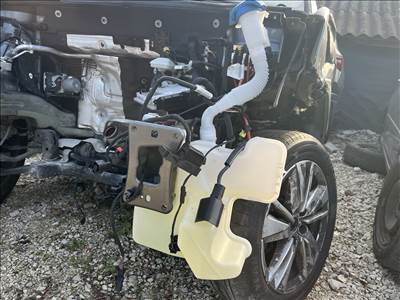 Skoda Karoq Szélvédőmosó tartály 