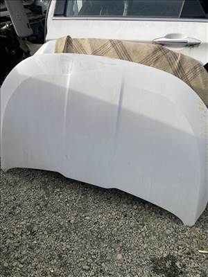 Kia Niro II KIA Niro II. motorháztető(2023- )