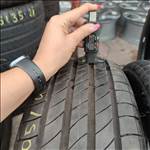 205/45 R16 Michelin nyári gumi 38000ft a 4db/266/