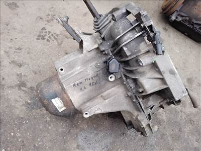 Renault Mégane I 1.6 16V RT sebességváltó 