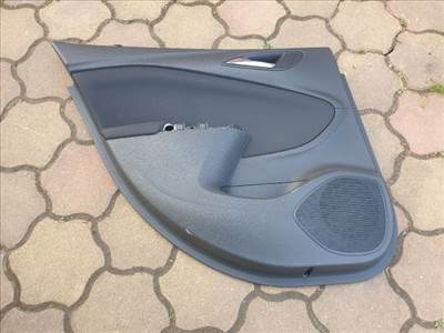 Opel Astra K Bal hátsó ajtókárpit KOMBI 2514588