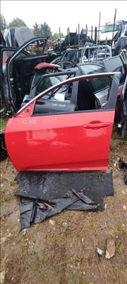 Honda Civic IX Bal első ajtó 