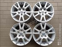 5x110 15" Alessio R293 használt alufelni garnitúra