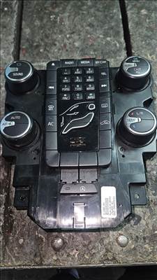 Volvo V40 klímavezérlő elektronika  31288104