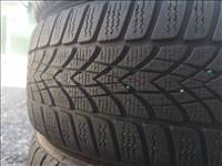  205/4517" 55e/4db Dunlop téli gumi gumi