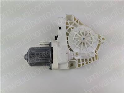 AUDI A4 B8 (8K2) Jobb hátsó ajtó ablakemelő motor (8K0959812A)