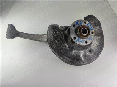 AUDI A4 B8 (8K2) 2.0 TDI Bal első csonkállvány (8K0407253R, 8K0407253T)