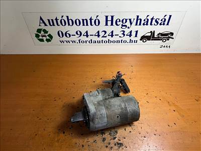 Fiat Punto I 55 S önindító  63223200