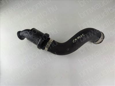 MERCEDES-BENZ C-CLASS (W204)  C 200 CDI (204.001) Turbócső (A6511400087)