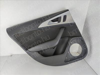 AUDI A6 C7 (4G2, 4GC) Bal hátsó ajtókárpit (4G0867221A)