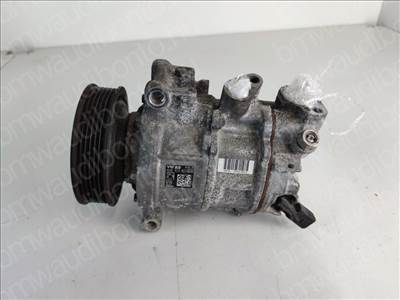 AUDI A4 B9 (8W2, 8WC)  2.0 TFSI Légkondicionáló (A/C) klíma kompresszor (4M0820803)