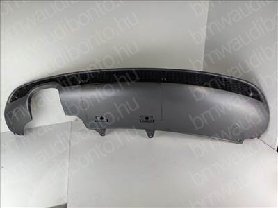 AUDI Q5 (8RB) Hátsó lökhárító légterelő (8R0807833B)