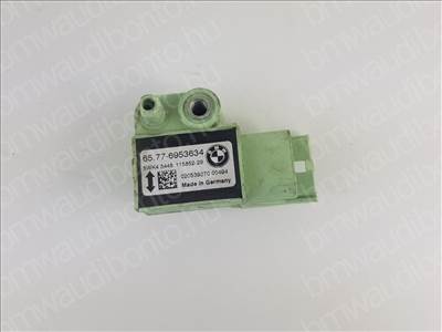 BMW 3 (E90) Ütközés érzékelő (pozíciófüggetlen) (6953634, 65776953634, 65773415299, 65773412005)