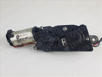 BMW X5 (E70) Csomagtérajtó központi zár motor (7175817, 51247175817, 51244443052, 51247233909, 51247149624)