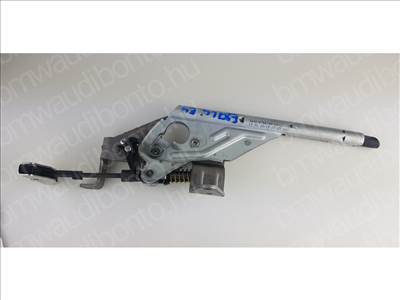 BMW 1 (E81)  118 d Kézifék kar (szerelvény) (6782749, 34406782749, 34416775492, 34406770130, 34406760435)