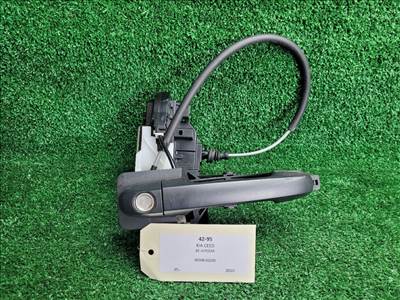 KIA PRO Bal első Ajtózár 9030802200