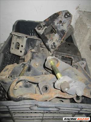 Fiat Ducato II, Citroën Jumper I Peugeot Boxer hátsó laprugó tartó