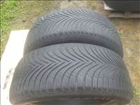  225/55R17 Michelin Alpin5 téli gumi 2 db