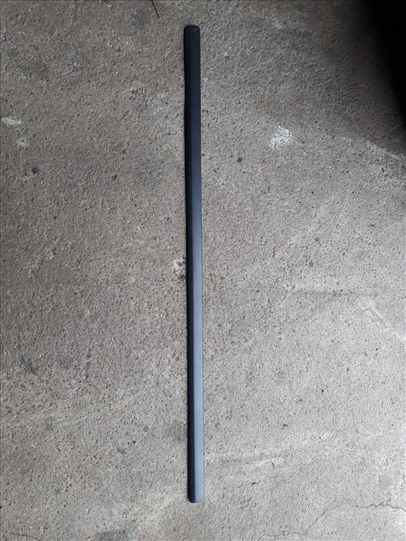 Skoda Octavia I ajtódíszléc bal első ajtó 1U4 853 515 C 1u4853515c 2. kép