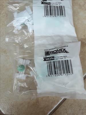 BMW 3-as sorozat E46 díszléc patent  c60356