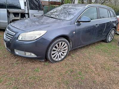 Opel Insignia A bal visszapillantó elektromos