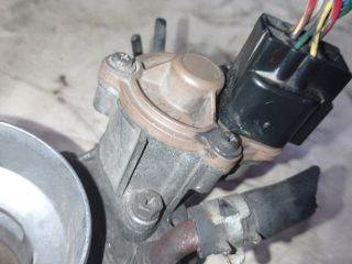 Mitsubishi Lancer VI Alapjárati Motor *127475* 4g13