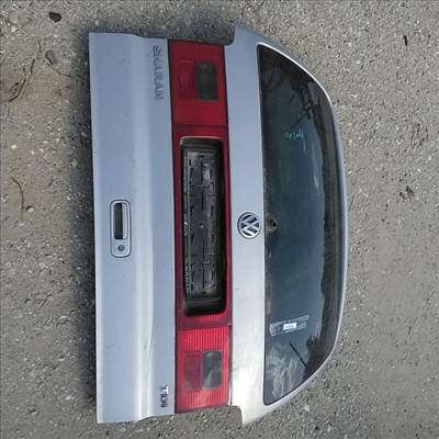 VOLKSWAGEN SHARAN 00-10 Csomagtérajtó.
