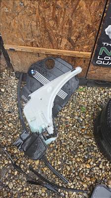 bmw e87 1 es 318d 320d 316i fek fékrásegítő devander 