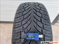 235/55R18 Nokian téli gumi 2db teljesen újszerű állapotban eladó!
