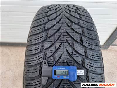 235/55R18 Nokian téli gumi 2db teljesen újszerű állapotban eladó!
