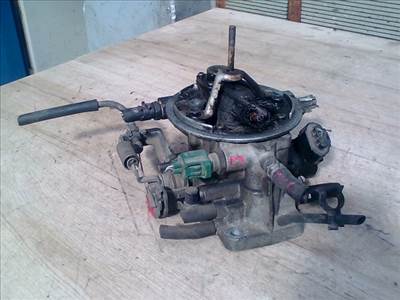 SUZUKI SWIFT 89-96 Központi injektor befecskendező