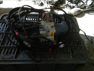 Renault Mégane II CC 1.6 16V Tető hidraulika e84871789