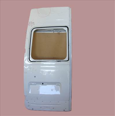 OPEL MOVANO RENAULT MASTER bal hátsó csomagtér ajtó 2010-2022