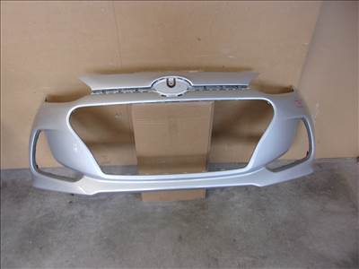 HYUNDAI I10 első lökhárító héj 2017-2021