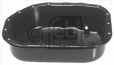 FEBI BILSTEIN 07715 - olajteknő MERCEDES-BENZ