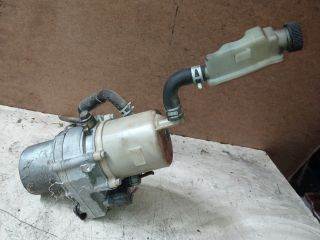 Mazda 5 (CR) Kormányszervó Motor (Elektromos) *148602*