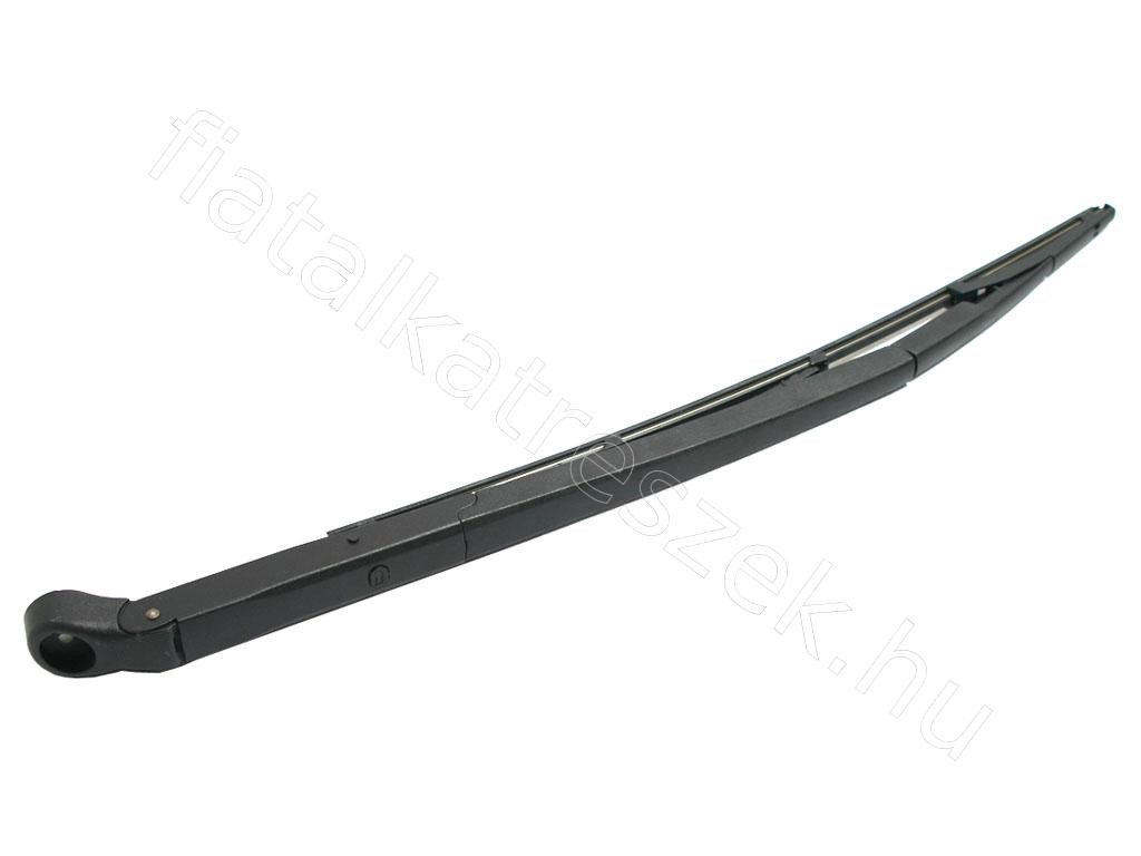 Ablaktörlő kar hátsó - BRAVA - 46528467 -  - FIAT eredeti Eredeti új 46528467 1. kép