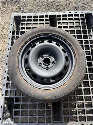 Passat gyári 16” colos lemezfelni 5X112 3b0601027a