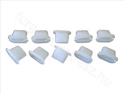 Csavar rögzítő patent - MAREA, CROMA, DELTA, 156, MULTIPLA, MUSA - 15074, 7622606 -  - RO_OE Utángyártott új 7622606