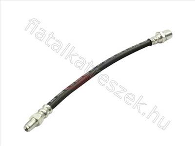Fékcső FIAT FIORINO 07> első bal/jobb 288MM M10X1 / F10X1 - FIORINO, CORSA, GRANDE, REKORD, QUBO, PUNTO - FT35062, 13352127 -  - Fastoriginal Utángyártott új 13352127