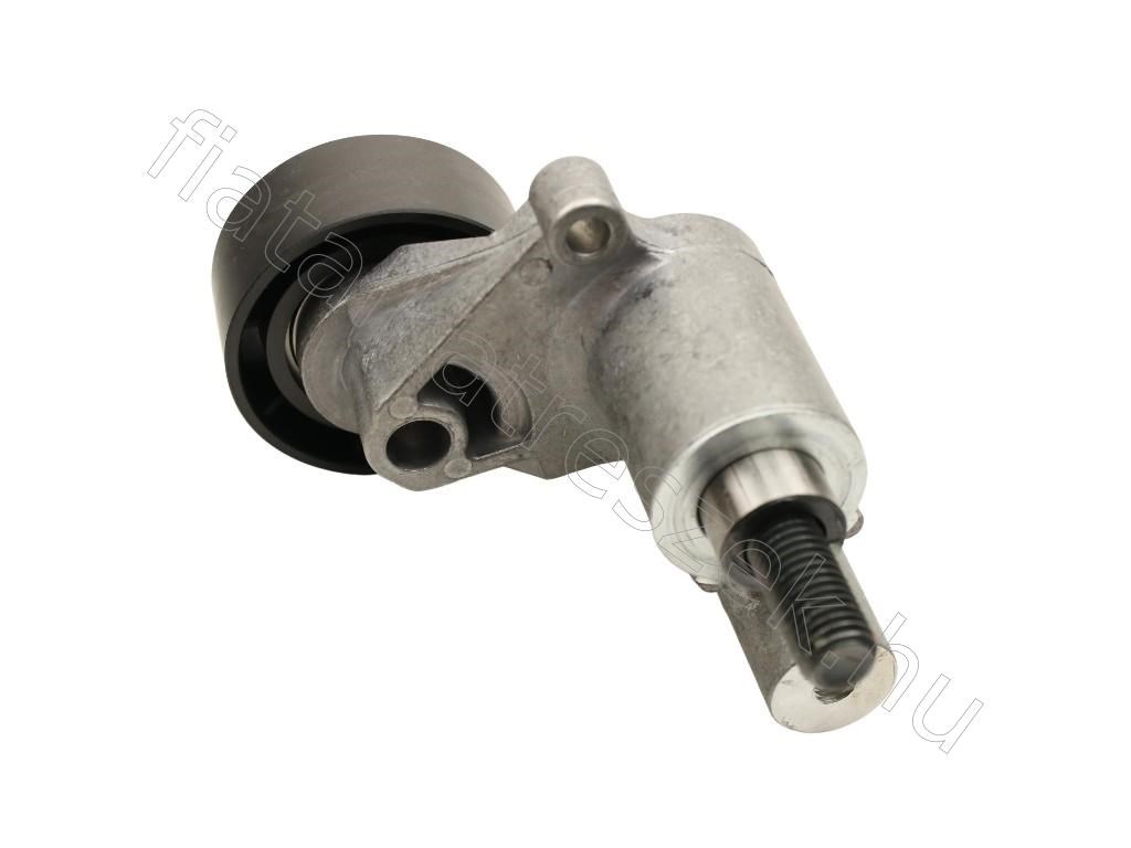 Feszítő,szíjtárcsa CITROEN BERLINGO 96> készlet - PARTNER, SCUDO, GRAND, XANTIA, DISPATCH, ULYSSE - FT44641, 5751.30 -  - Fastoriginal Utángyártott új 5751.30 3. kép