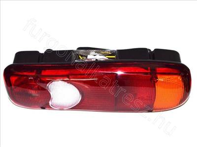 Hátsó lámpa BAL Ducato 2012- platós - JUMPER, DUCATO, BOXER - FT86360 -  - Fastoriginal Utángyártott új 